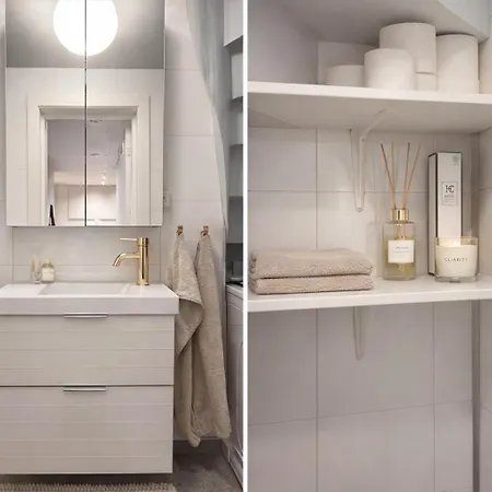 Apartment Leilighet Bergen