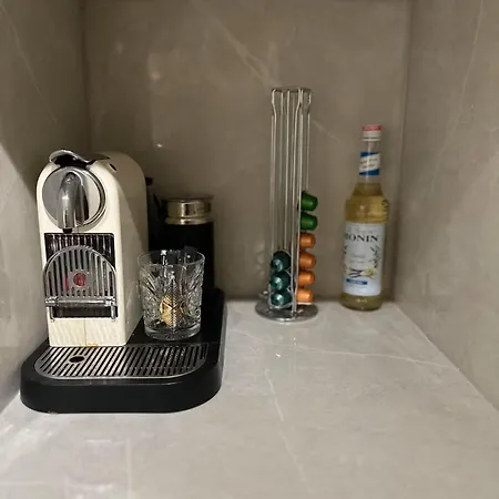 Apartment leilighet *