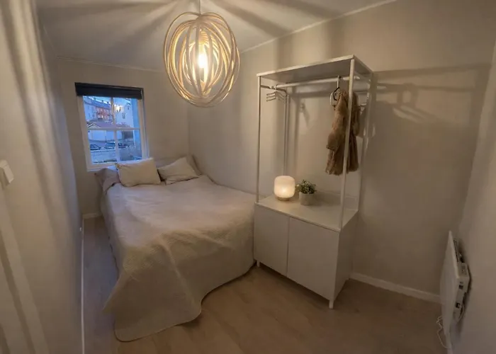 leilighet Apartment *