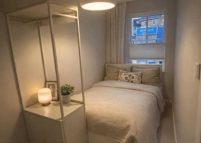 Leilighet Apartment Bergen