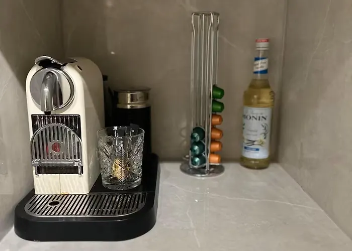 Apartment leilighet *