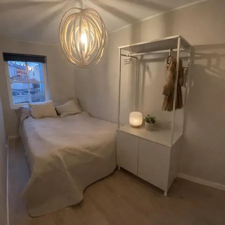 leilighet Appartement *