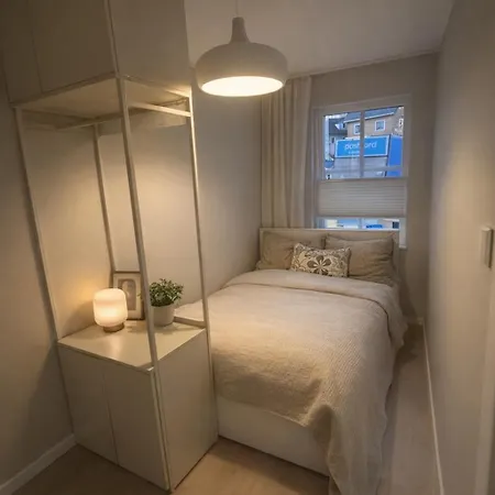 leilighet Appartement Bergen
