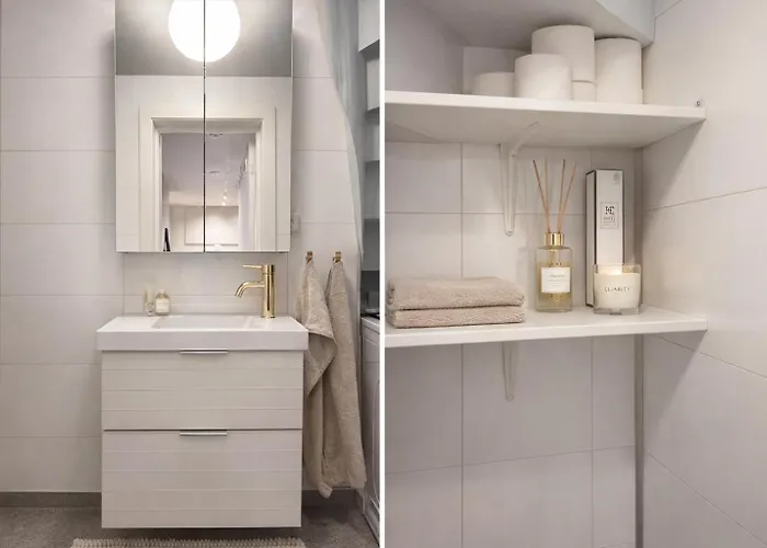 Appartement leilighet Bergen